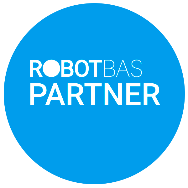 Formación para Partners RobotBAS
