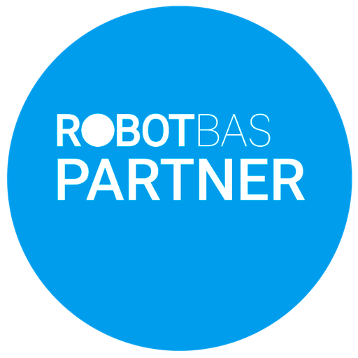 Formación para Partners RobotBAS